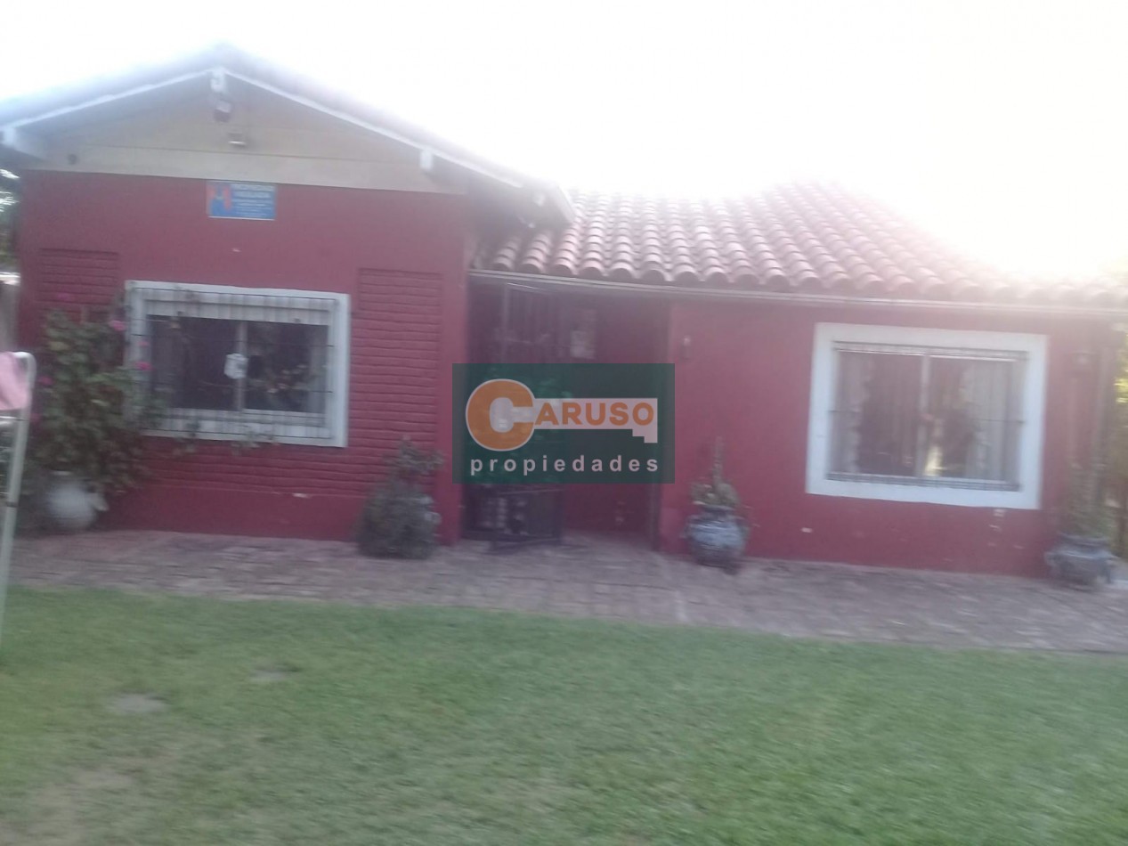 Casa con 3 dormitorios en PSD