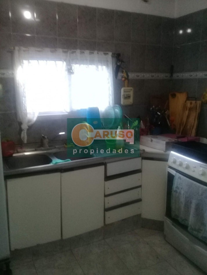 Casa con 3 dormitorios en PSD