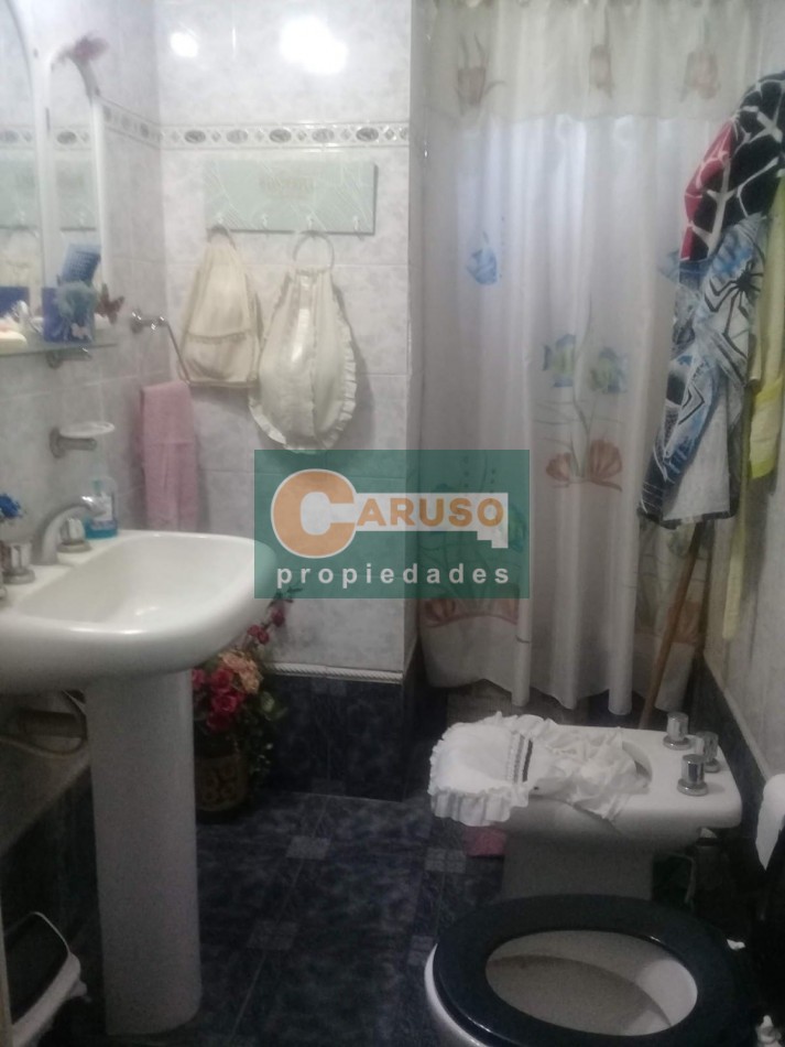 Casa con 3 dormitorios en PSD