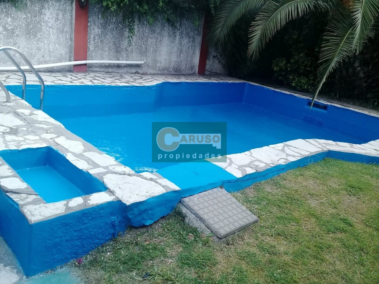 Casa con 3 dormitorios en PSD