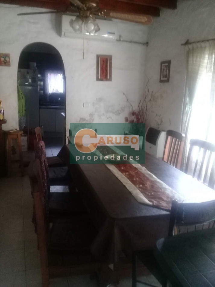 Casa con 3 dormitorios en PSD
