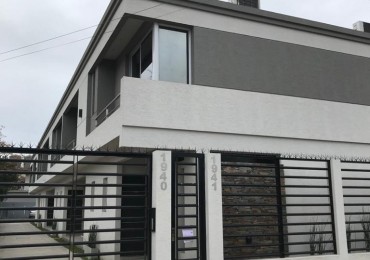 DUPLEX A ESTRENAR PASO DEL REY