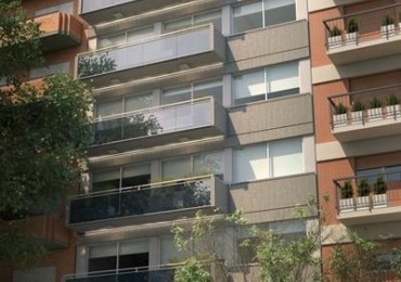 DEPARTAMENTO EN PALERMO SOHO 3 AMB 