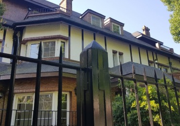 CASA EN MARTINEZ 