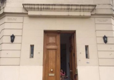 DEPARTAMENTO EN PALERMO 3 AMB FRENTE AL HIPODROMO