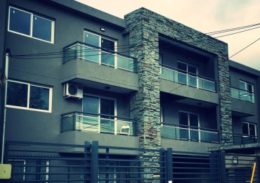 DEPARTAMENTO A ESTRENAR EN CASTELAR NORTE 60 MTS2 