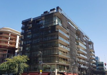 PUERTO MADERO / FAENA ALEPH / FOSTER + PARTNERS DEPARTAMENTO EN VENTA 3 AMBIENTES