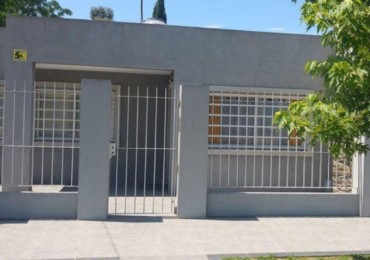 CASA EN PASO DEL REY