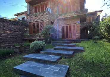 Moderna Casa con 3 dormitorios en Terravista