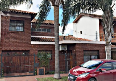 Chalet con 4 dormitorios en Paso del Rey sur