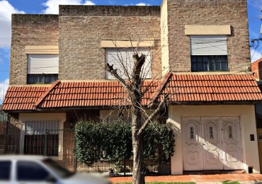 Casa con 2 dormitorios a metros de la Universidad de Moreno
