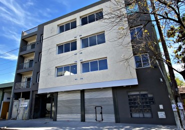 Departamento a estrenar con 1 dormitorio a metros de la estacion de Paso del Rey