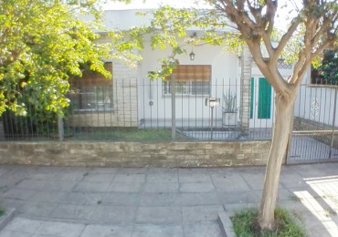 Casa en excelentes condiciones con un dormitorio en Barrio Pompeya, Merlo.