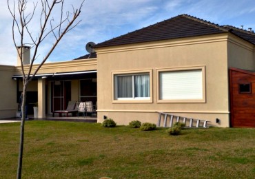Casa de 300 m² cubiertos en Terravista