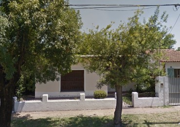 Casa con 3 dormitorios en Paso del Rey sur