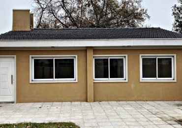 Departamento de 2 dormitorios en Barrio Arca