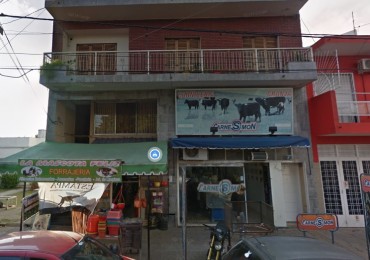 Departamento con 3 dormitorios en Pompeya, sobre Filiberto