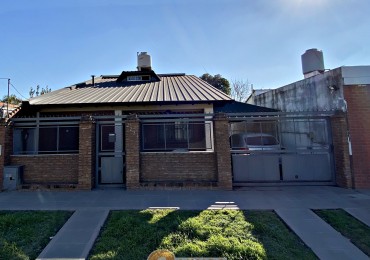 Casa con 2 dormitorios en Moreno sur
