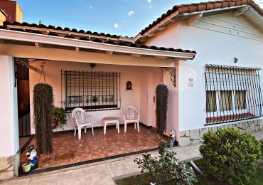 Casa con 3 dormitorios en PDR centro, sobre la ruta