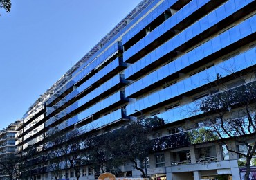 Terrazas del Yacht - Departamento de 3 ambientes - 120 m2 totales.