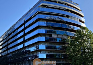 Terrazas del Yacht - Departamento de 271 m2 cubiertos - 331 m2 totales.