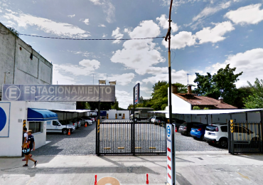 Terrenos en Moreno Centro, 950 m²