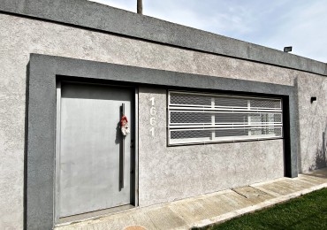 Moderna casa con 3 dormitorios en PDR
