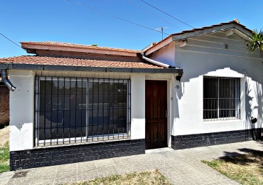 Casa con 3 dormitorios en PDR centro