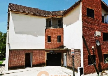 Duplex de 2 dormitorios a 200 mts de Puente Gnecco