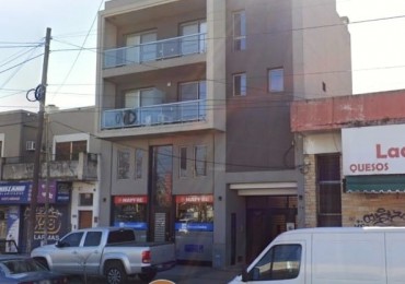 Departamento de 1 dormitorio, Paso del Rey