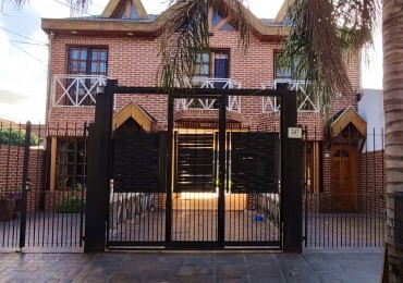 Departamento de 1 dormitorio en Barrio Arca