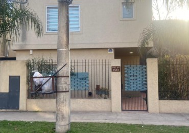 Casa con 2 dormitorios en PDR centro