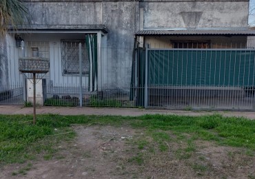 Modesta casa