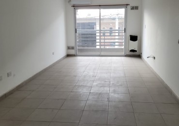 Monoambiente en Paso del Rey
