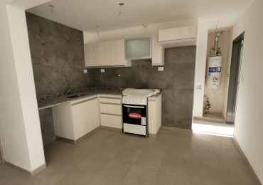 Dpto con una habitacion en Paso del Rey
