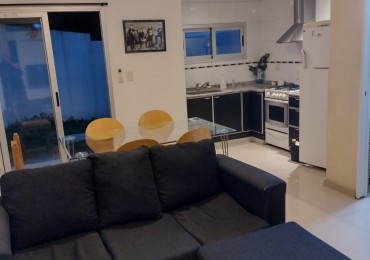 Duplex 2 Dormitorios