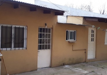 Departamento 1 dormitorio