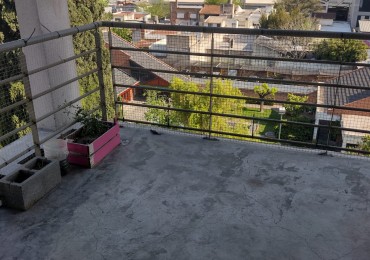 Departamento 1 dormitorio Moreno Centro