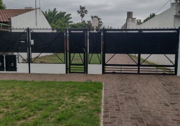 Duplex 1 dormitorio, Moreno