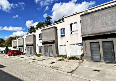 Duplex con 2 habitaciones detras de la Universidad de Moreno