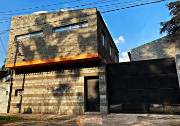 Departamento 2 ambientes ,Paso del Rey