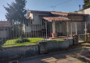 Casa en Moreno Centro