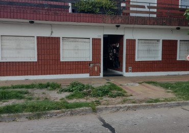 Departamento tres ambientes en Moreno