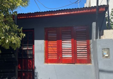Monoambiente en Paso del Rey