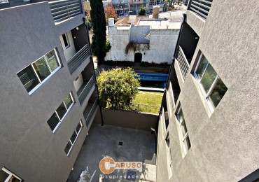 Departamento 2 ambientes en Paso del Rey