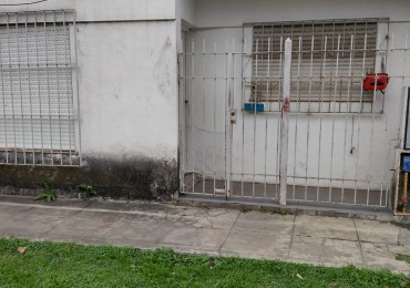 Departamento tres ambientes Barrio Arca, Moreno