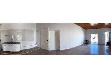 Casa 2 ambientes en Paso del Rey