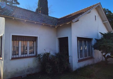 ESPECTACULAR QUINTA EN PASO DEL REY