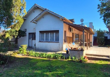 ESPECTACULAR QUINTA EN PASO DEL REY