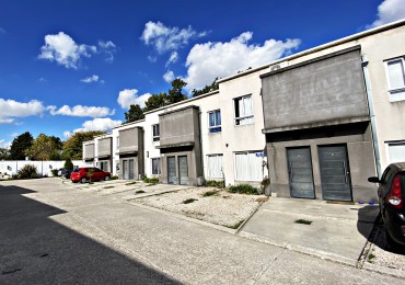DUPLEX EN ZONA UNIVERSIDAD DE MORENO